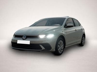 VW Polo (2026) - Foto 1