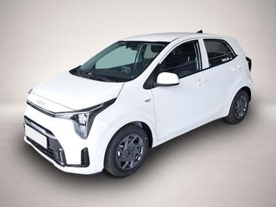 Kia Picanto (2026) - Foto 1