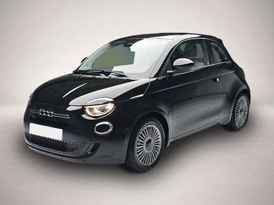 Fiat 500 (2026) - Photo 1