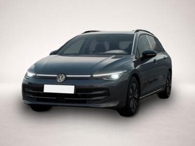 VW Passat (2025) - Photo 1