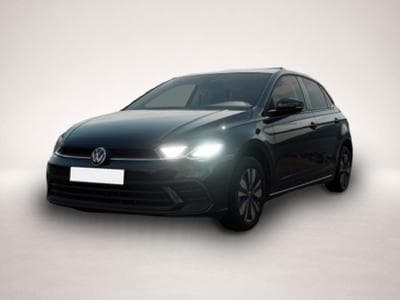 VW Polo (2025) - Photo 1