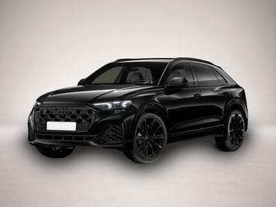 Audi SQ8 (2025) - Photo 1