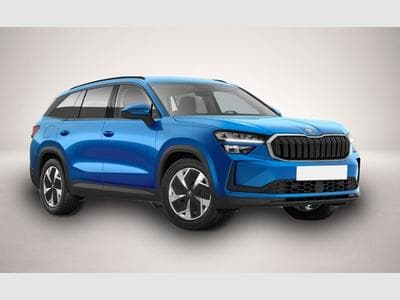 Skoda Kodiaq (2026) - Foto 1