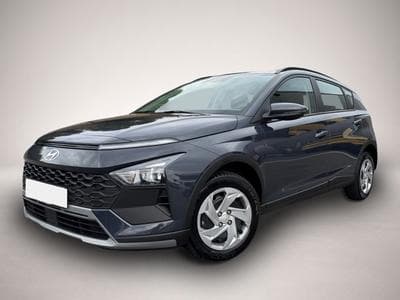Hyundai Bayon (2025) - Foto 1