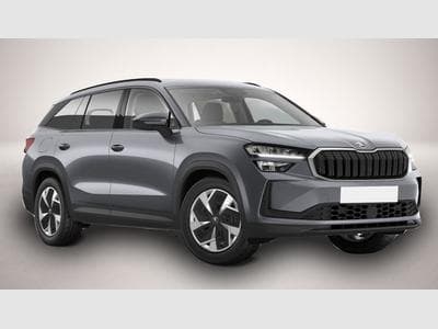 Skoda Kodiaq (2026) - Foto 1