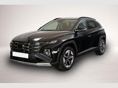 Hyundai Tucson (2026) - Photo 1