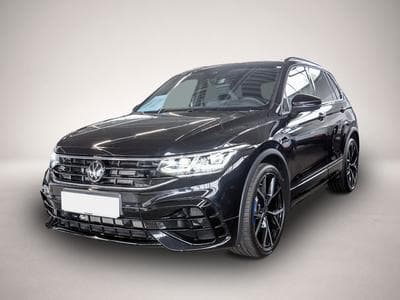 VW Tiguan (2024) - Photo 1