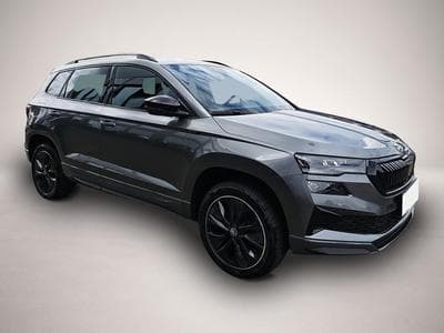 Skoda Karoq (2026) - Foto 1