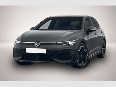 VW Golf (2026) - Photo 1