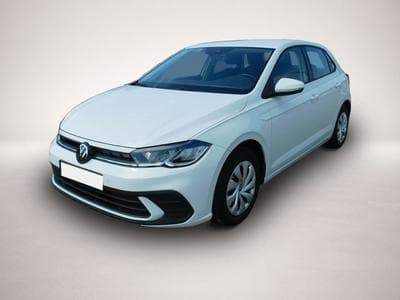 VW Polo (2023) - Photo 1