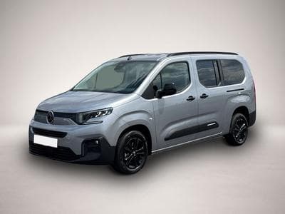 Citroën Berlingo (2026) - Foto 1