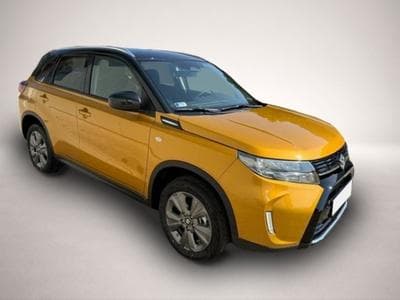 Suzuki Vitara (2026) - Foto 1