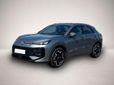 VW T-Roc (2026) - Photo 1