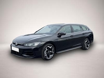 VW Passat (2026) - Photo 1