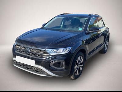 VW T-Roc (2025) - Photo 1