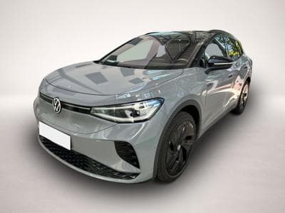 VW ID.4 (2024) - Foto 1