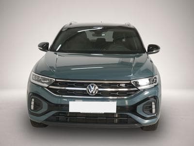 VW T-Roc (2025) - Photo 1