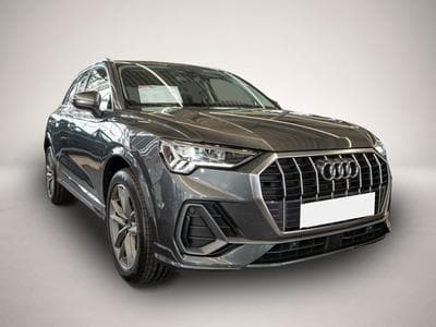 Audi Q3 (2025) - Foto 1