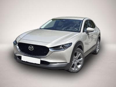 Mazda CX-30 (2026) - Photo 1