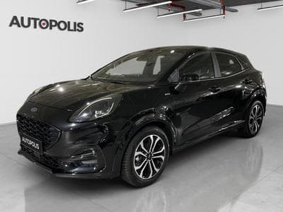 Ford Puma 1.0i Ecoboost mHEV 114kW Aut. ST-Line V (2023) - Foto 1