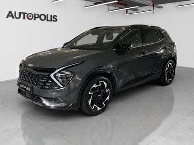 Kia Sportage 1.6 T-GDi GT Line HYBRID (2024) - Photo 1