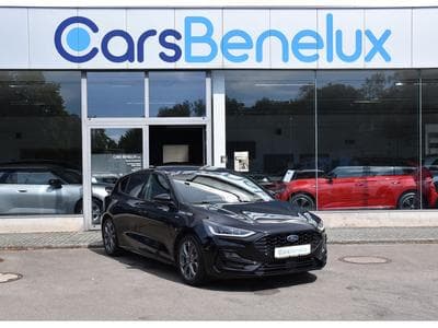 Ford Focus 1.0 EcoBoost ST-Line X MHEV Auto. PANO ACC BLIS CAM 1° MAIN (2024) - Photo 1