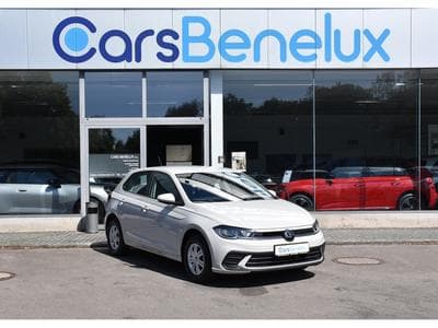 VW Polo 1.0 MPI SG CHFF APP-CONNECT PDC LED NEUVE (2026) - Foto 1