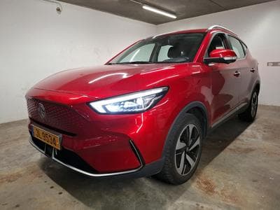 Mg ZS EV Luxury 11 kW Lader (2024) - Photo 1