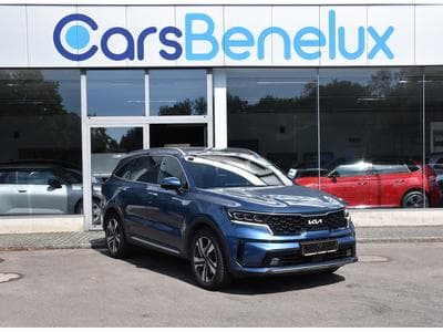 Kia Sorento 2.0 CRDI 4WD Pace 7 Pl. PANO CUIR MEMO BOSE HUD CAM360 (2022) - Foto 1
