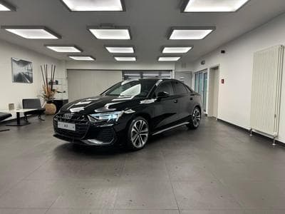 Audi A3 Limousine S line 35 TFSI 150 CV / 110 kW S tronic (2025) - Foto 1