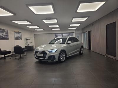 Audi A1 Sportback S line 30 TFSI 116 CH / 85 kW S tronic (2025) - Foto 1