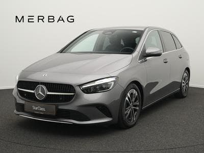 Mercedes B 180 LED+Kamera+AHK+Totw+Apple (2024) - Photo 1