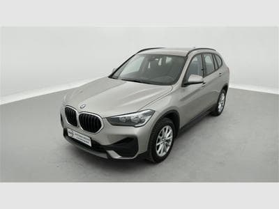 BMW X1 1.5 d sDrive16 NAVI / CLIM / PDC AV-AR (2021) - Foto 1