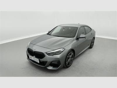 BMW 218 i Gran Coupé Pack M Cuir / Navi / Led (2022) - Foto 1