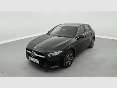 Mercedes A 250 e PHEV Luxury Line Cuir / Navi / Led (2022) - Photo 1