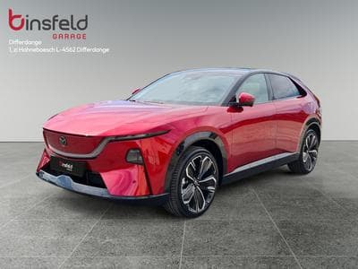 Mazda CX-6e 78kWh 258 hp Takumi (2026) - Photo 1