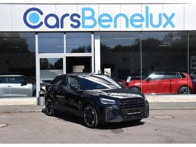 Audi Q2 35 TFSI S-Line S-Tronic TO GPS CAM KEYLESS LED 1° MAIN (2022) - Foto 1