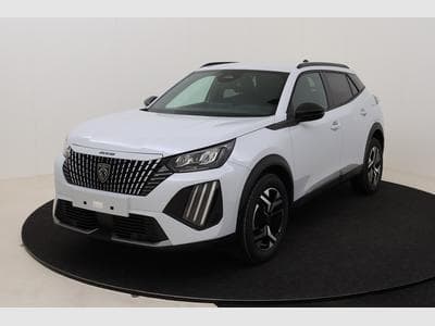 Peugeot 2008 Allure (2026) - Photo 1