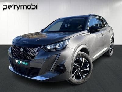 Peugeot 2008 II Allure Pack (2023) - Photo 1