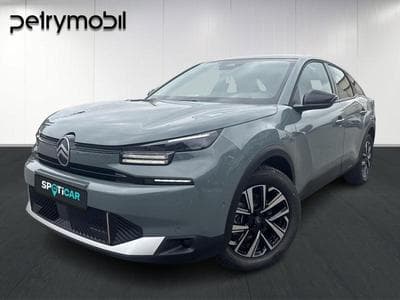 Citroen C4 & ë- Feel Pack (2025) - Foto 1
