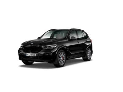 BMW X5 X5 xDrive45E iPerformance Kit M Sport (2022) - Foto 1