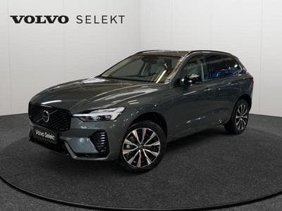 Volvo XC60 Facelift T6 Plus Dark / Hybride (2026) - Photo 1