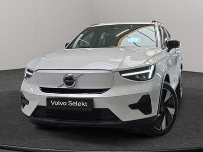 Volvo EX40 Plus Single Motor Extended Range / Electrique (2026) - Photo 1