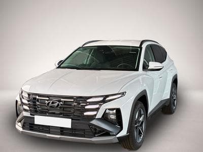 Hyundai Tucson (2026) - Photo 1