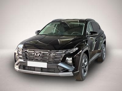 Hyundai Tucson (2026) - Foto 1