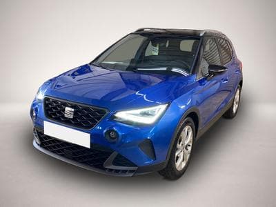 Seat Arona (2025) - Foto 1