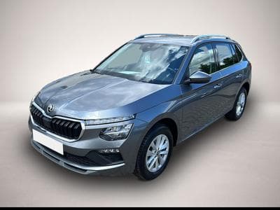 Skoda Kamiq (2025) - Foto 1