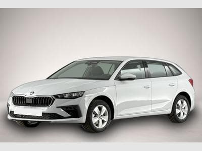 Skoda Scala (2026) - Photo 1