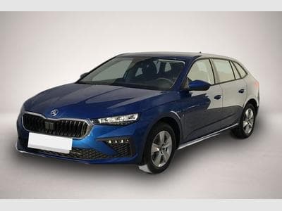 Skoda Scala (2026) - Foto 1
