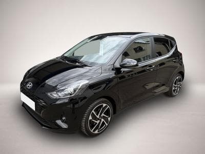 Hyundai i10 (2025) - Foto 1